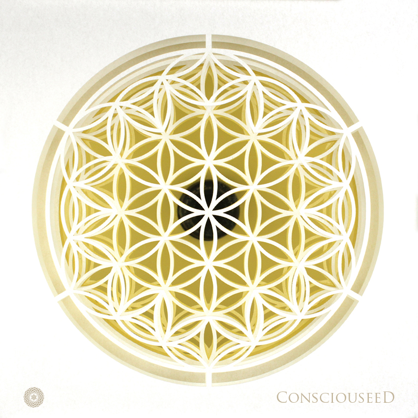 Flower of Life